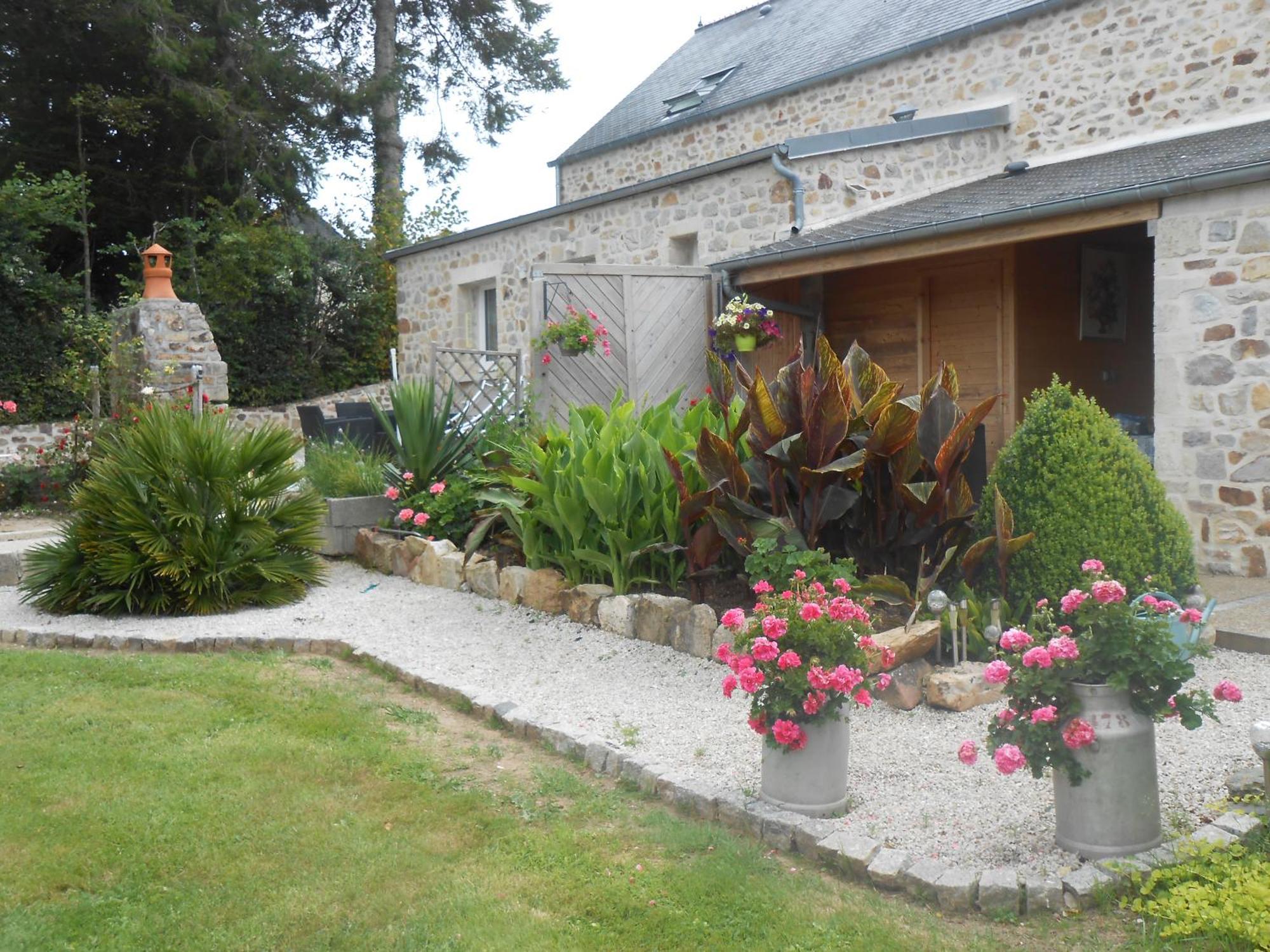 Maison Brix Exterior photo
