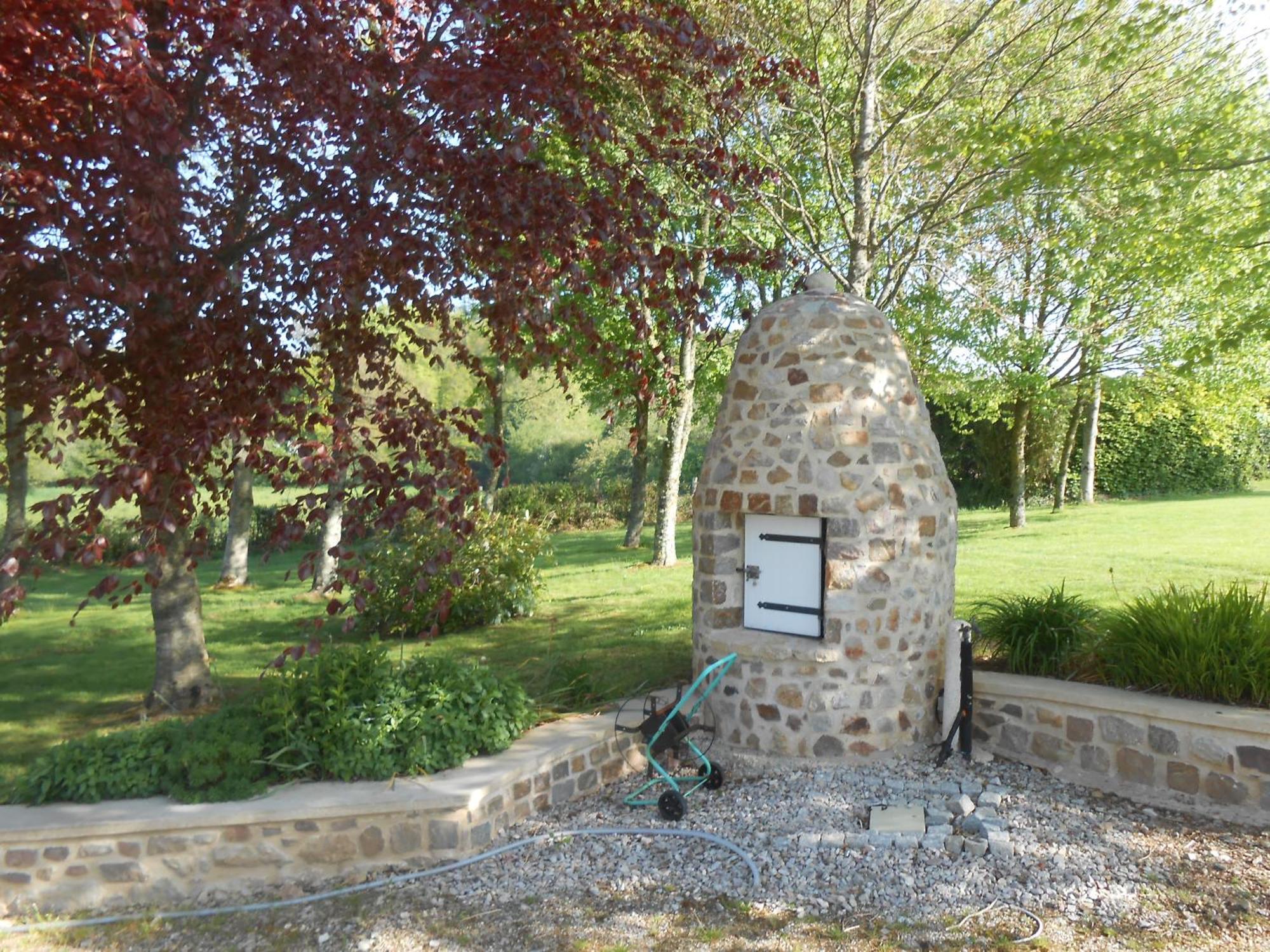 Maison Brix Exterior photo
