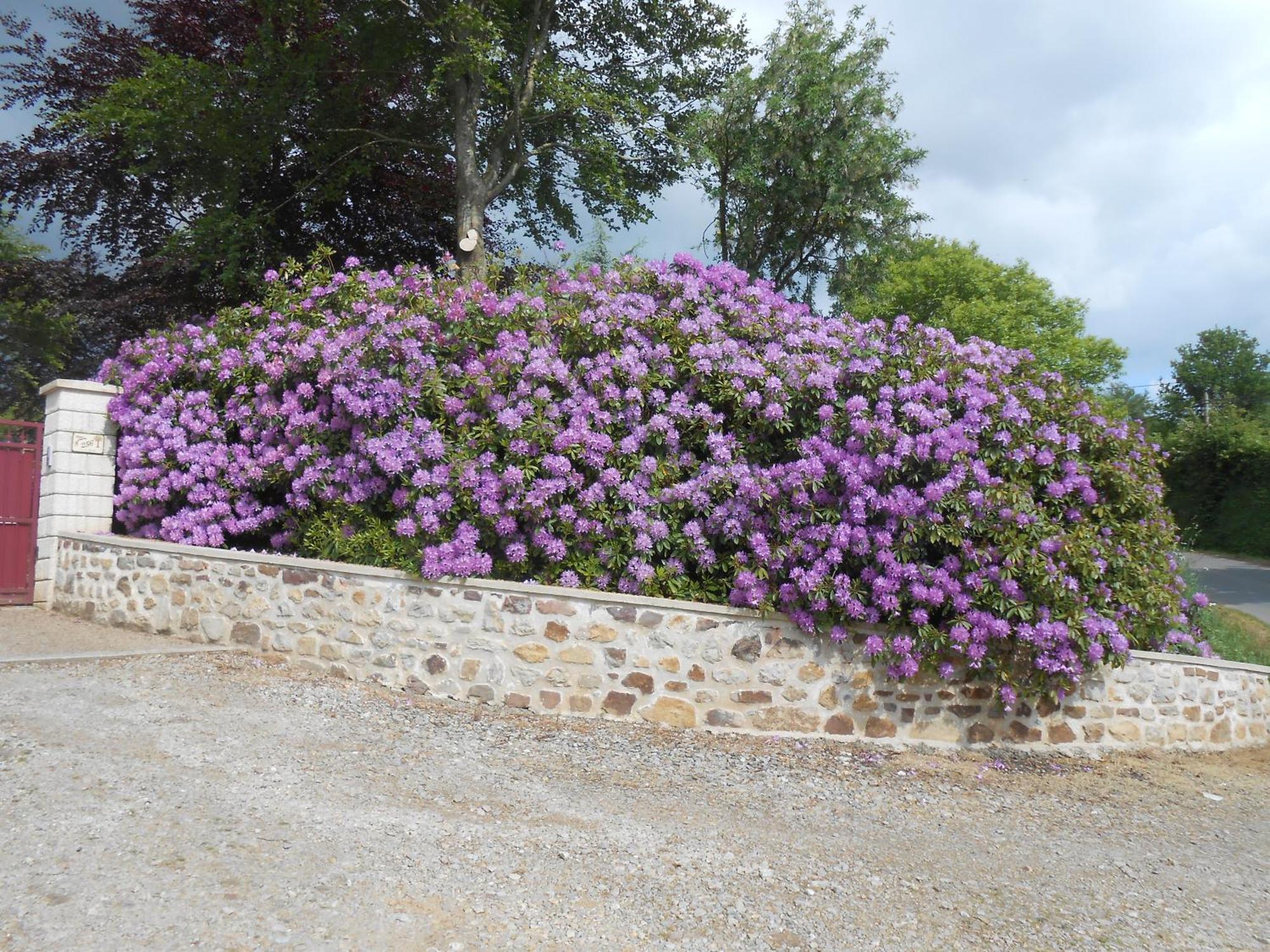 Maison Brix Exterior photo